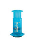 French Filter Cup Method Press Pot Tea Coffee Maker