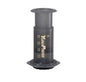 French Filter Cup Method Press Pot Tea Coffee Maker