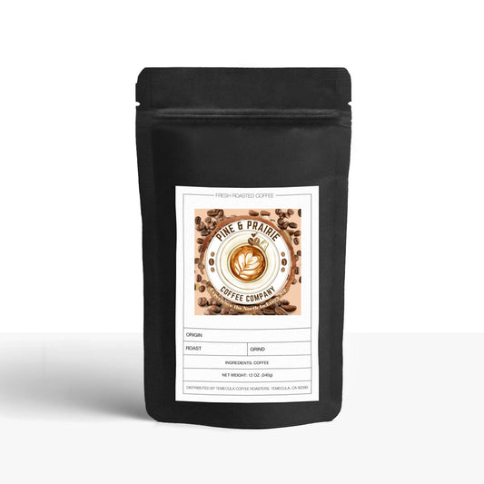 60 Pack Single Serve Coffee Capsules