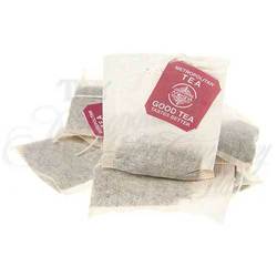 Tea- 10 bags Premium Black tea blended with assorted natural flavors.